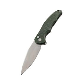 Portable Folding Pocket Knife for Camping & Hiking